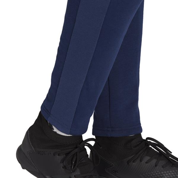 adidas Tiro 21 Womens Team Navy Blue/White Sweat Pants